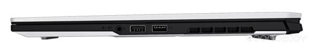 Игровой ноутбук Gigabyte Aero X16 1WH 1WH93KZC94DH