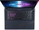 Игровой ноутбук Gigabyte Aorus Master 16 AM6H BXHC4KZE64SP