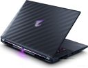 Игровой ноутбук Gigabyte Aorus Master 16 AM6H BZHC6KZE64SP