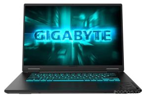 Игровой ноутбук Gigabyte Gaming A16 CMHH2KZ893SD