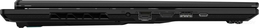 Игровой ноутбук Gigabyte Gaming A16 GA63H 3THK3KZ893SD