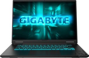 Игровой ноутбук Gigabyte Gaming A16 GA63H 3THK3KZ894SD