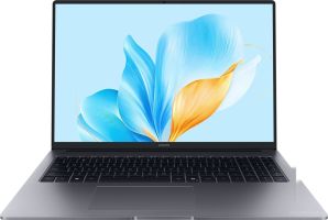 Ноутбук Honor MagicBook X16 2025 BRG-561 5301ALWL