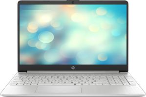 Ноутбук HP 15s-eq2023nq 4Q6E6EA + 8 ГБ