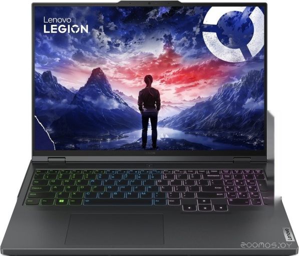 Игровой ноутбук Lenovo Legion Pro 5 16IRX9 83DF008QWW