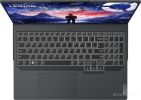 Игровой ноутбук Lenovo Legion Pro 5 16IRX9 83DF008QWW