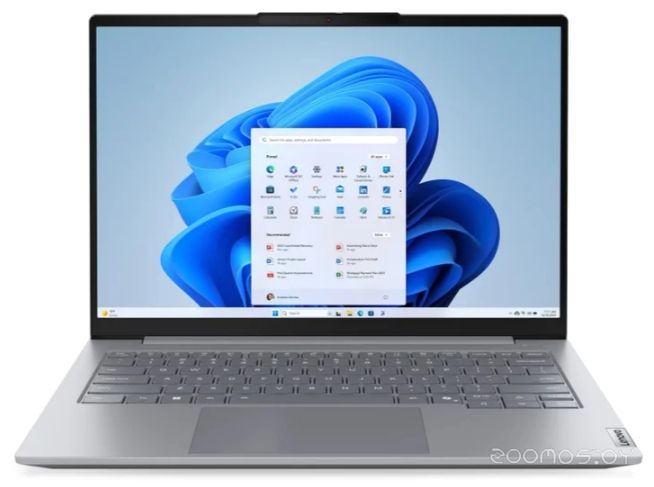Ноутбук Lenovo ThinkBook 14 G8 IRL 21SG008KRT