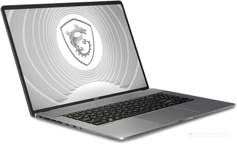 Рабочая станция MSI CreatorPro Z17 HX Studio A13VJT-226RU