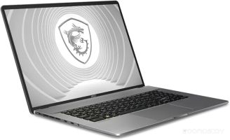 Рабочая станция MSI CreatorPro Z17 HX Studio A13VJT-226RU