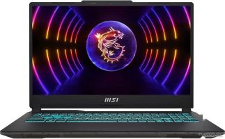 Игровой ноутбук MSI Cyborg 15 A13VF-1875BY