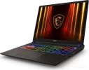 Игровой ноутбук MSI Vector 17 HX AI A2XWJG-062RU