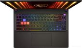 Игровой ноутбук MSI Vector 17 HX AI A2XWJG-062RU