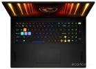 Игровой ноутбук MSI Vector A18 HX A9WHG-217XRU