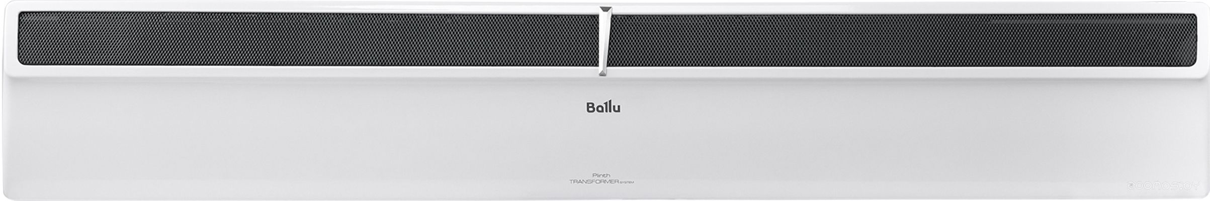 Отопительный модуль конвектора Ballu Plinth Transformer BEC/PL-2000