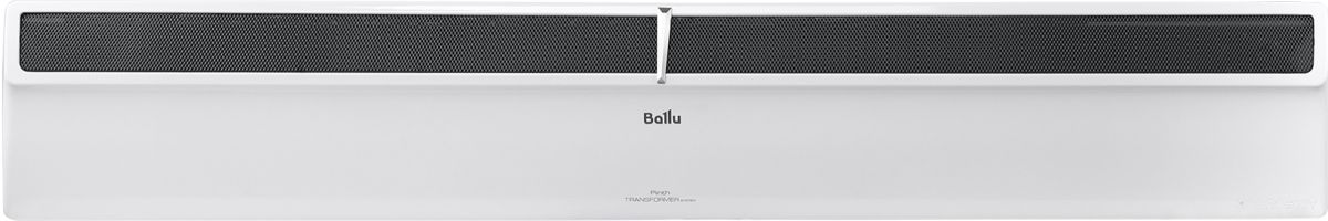 Отопительный модуль конвектора Ballu Plinth Transformer BEC/PL-2000