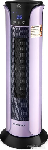 Тепловентилятор Brayer BR4806