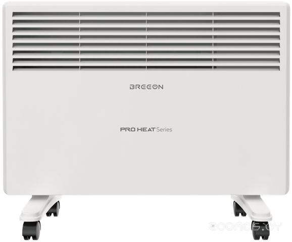 Конвектор Breeon Pro Heat BCPT-1500 KM