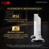Конвектор iVigo EPK4570P15 Wi-Fi