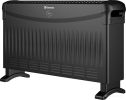 Конвектор Thermex Cadorna 2000 (черный)