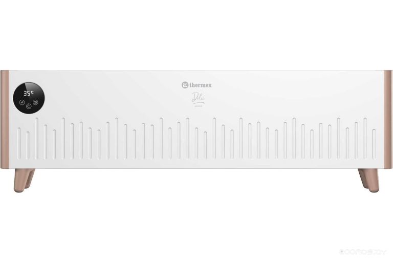 Конвектор Thermex Dolci 2200 Wi-Fi