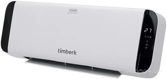 Тепловентилятор Timberk T-FH2000-H19MC-WF