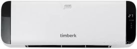 Тепловентилятор Timberk T-FH2000-H19MC-WF