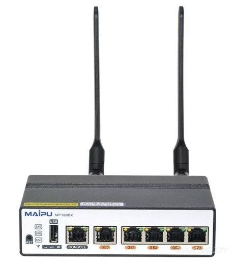 Маршрутизатор Maipu MP1800X-40E