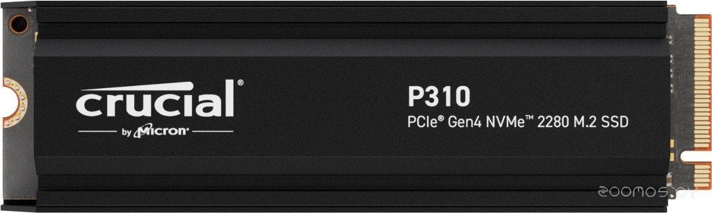 SSD Crucial P310 500GB CT500P310SSD8