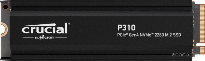 SSD Crucial P310 500GB CT500P310SSD8