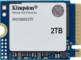 SSD Kingston NV3 2TB SNV3SM3/2T0