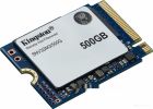 SSD Kingston NV3 500GB SNV3SM3/500G