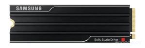 SSD Samsung 9100 PRO MZ-VAP1T0CW