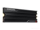 SSD Samsung 9100 PRO MZ-VAP1T0CW