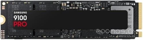 SSD Samsung 9100 PRO MZ-VAP2T0CW