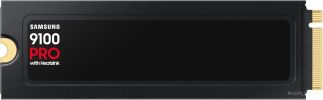 SSD Samsung 9100 PRO W/HS (MZ-VAP4T0CW)