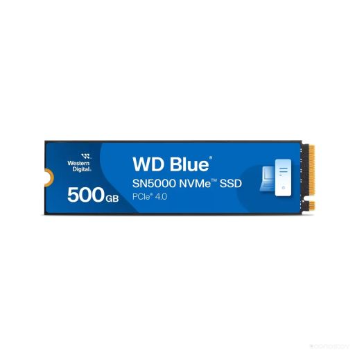 SSD Western Digital WDS500G4B0E