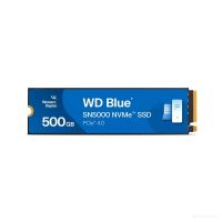 SSD Western Digital WDS500G4B0E
