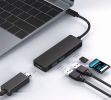 USB-хаб Platinet PMMA9827