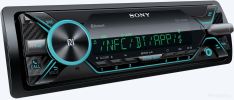 USB-магнитола Sony DSX-A416BT