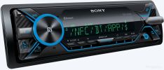 USB-магнитола Sony DSX-A416BT