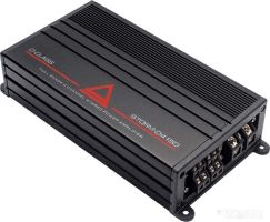 Автомобильный усилитель Aura Storm-D4.150