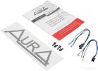 Автомобильный усилитель Aura Storm-D4.150