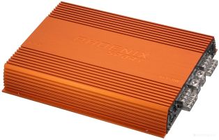 Автомобильный усилитель DL Audio Phoenix Sport 8.150
