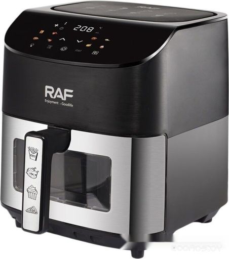 Аэрогриль (аэрофритюрница) Raf R.5010