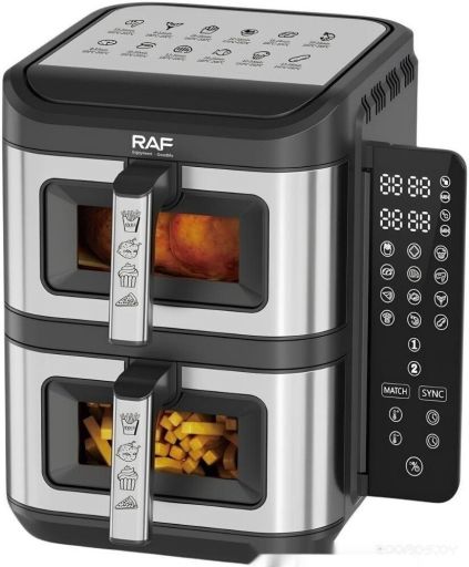 Аэрогриль (аэрофритюрница) Raf R.5280