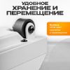 Электрическая беговая дорожка Sundays Fitness Simple Line А01 (белый)