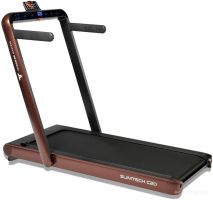 Беговая дорожка Titanium Masters Slimtech C20 (Brown)