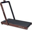 Беговая дорожка Titanium Masters Slimtech C20 (Brown)