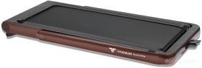 Беговая дорожка Titanium Masters Slimtech C20 (Brown)