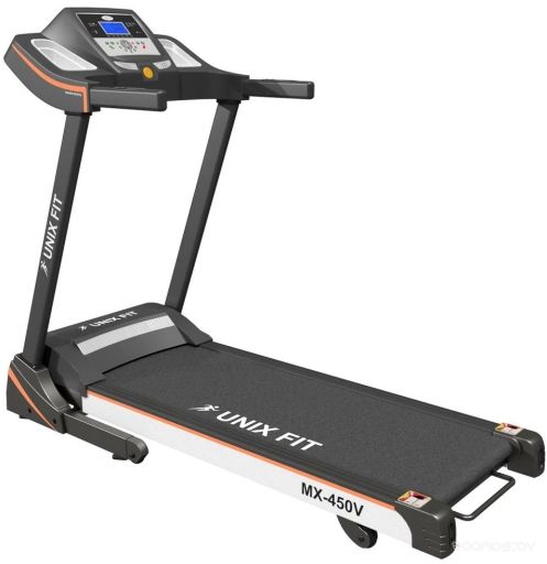 Беговая дорожка UnixFit MX-450V
